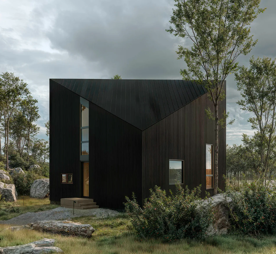 Modern Houses