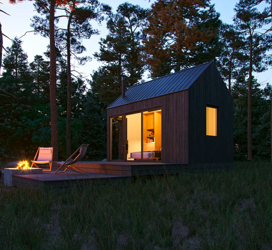 Tiny Houses