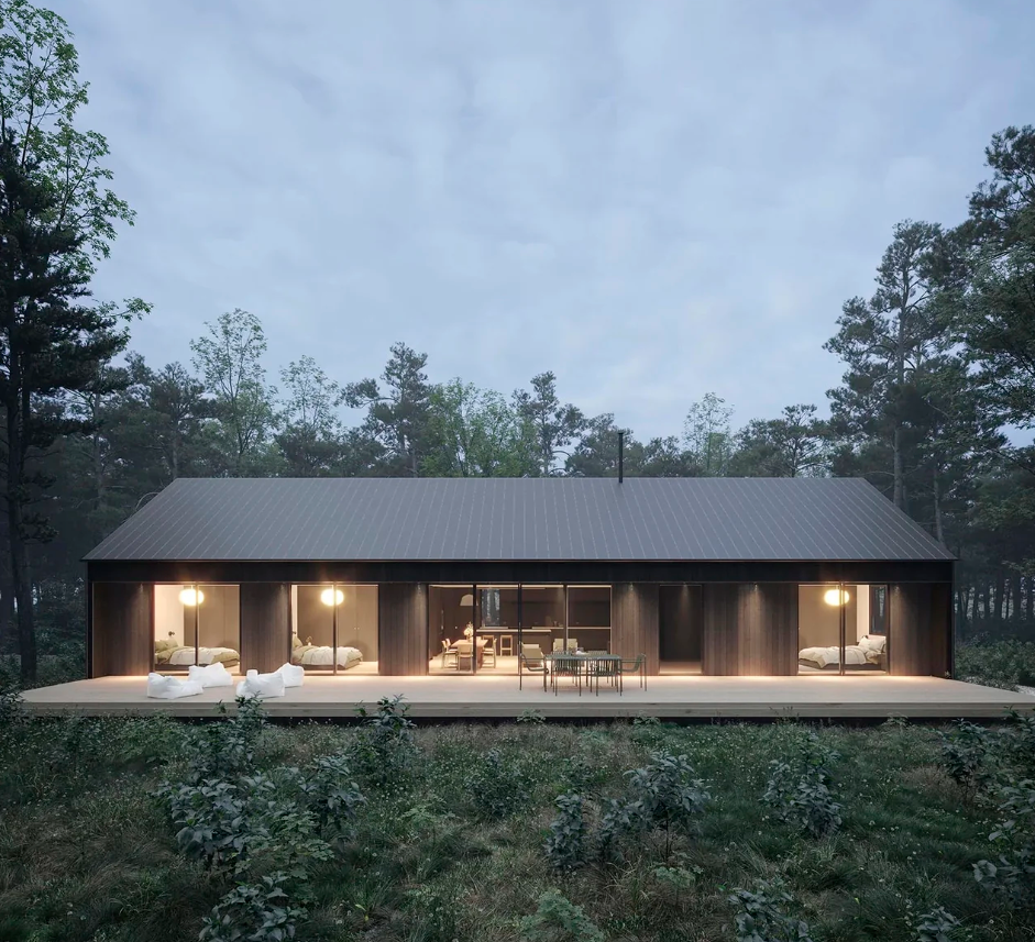 BarnHouse 3.3