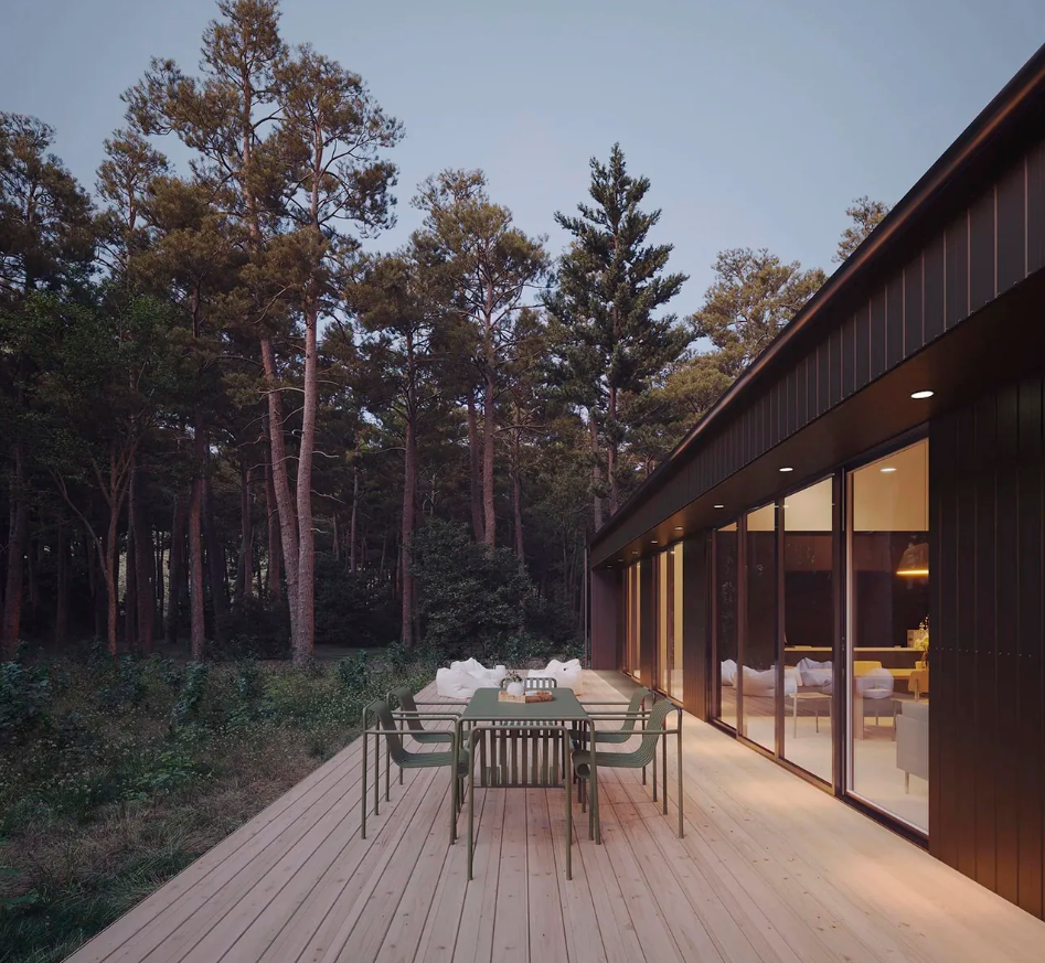 BarnHouse 3.3