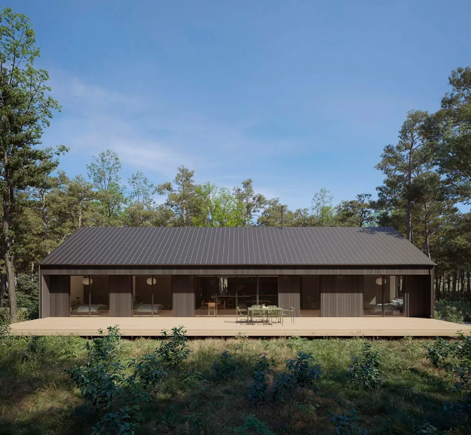 BarnHouse 3.3