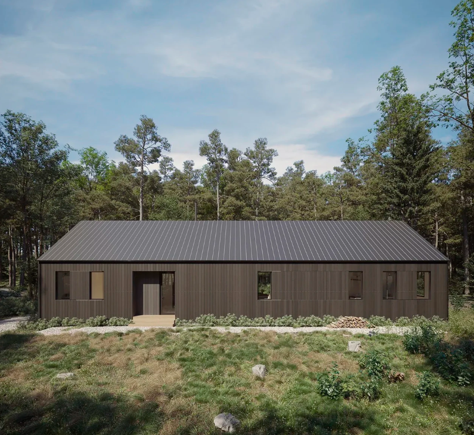 BarnHouse 3.3