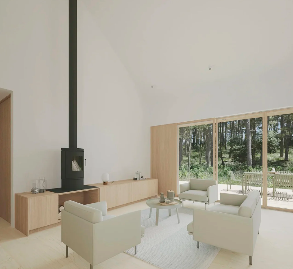 BarnHouse 3.3