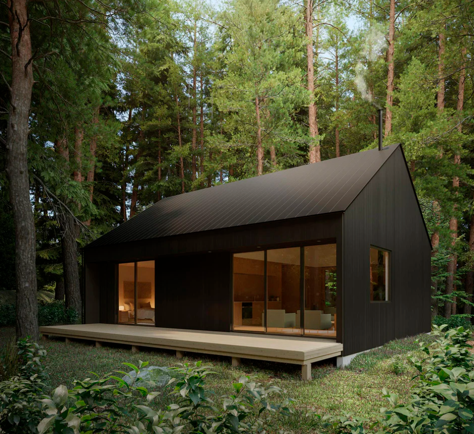 Barnhouse 2.1