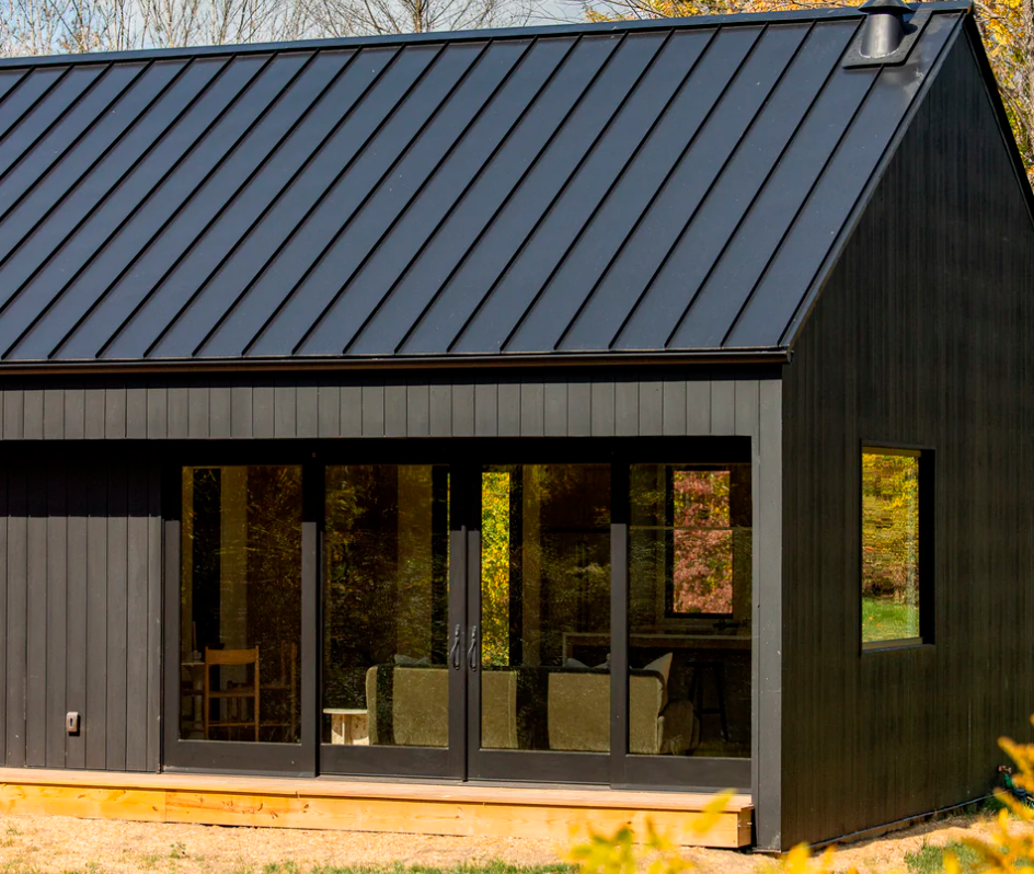 Barnhouse 2.1