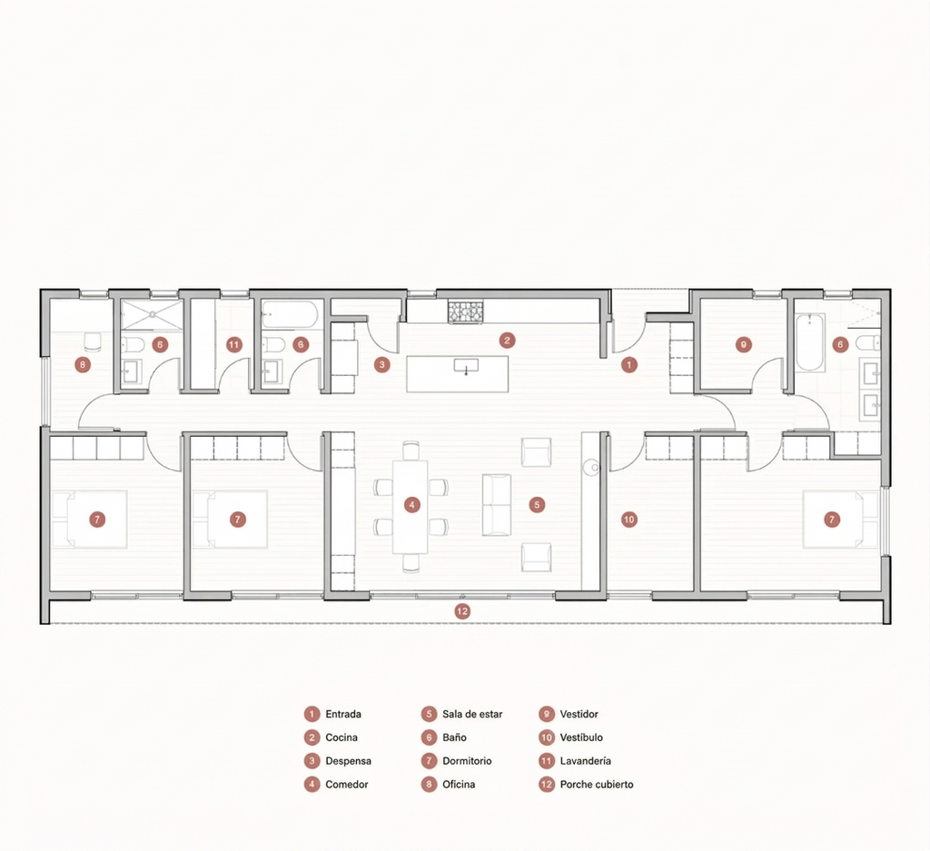 BarnHouse 3.3