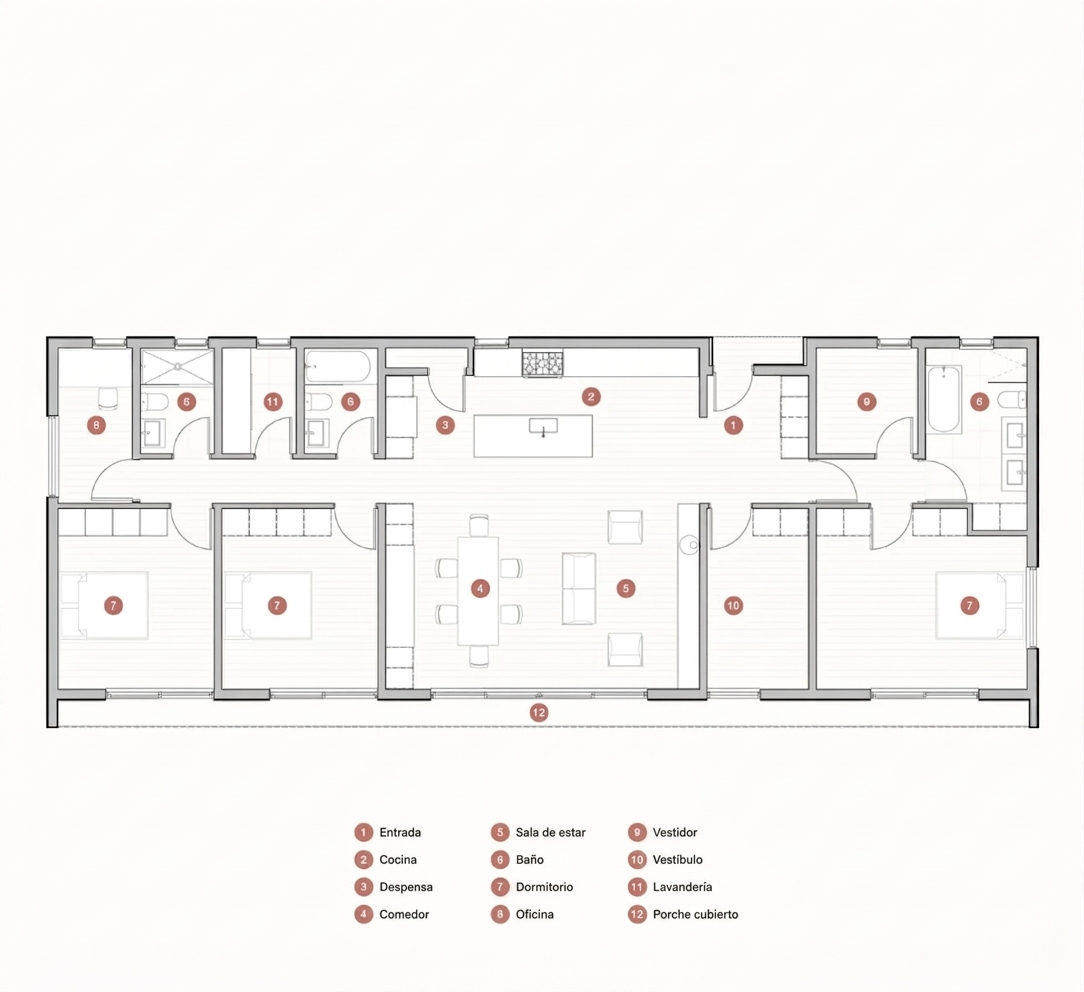 BarnHouse 3.3